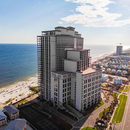 The Oasis At Orange Beach 2014 By Liquid Life 외부 사진