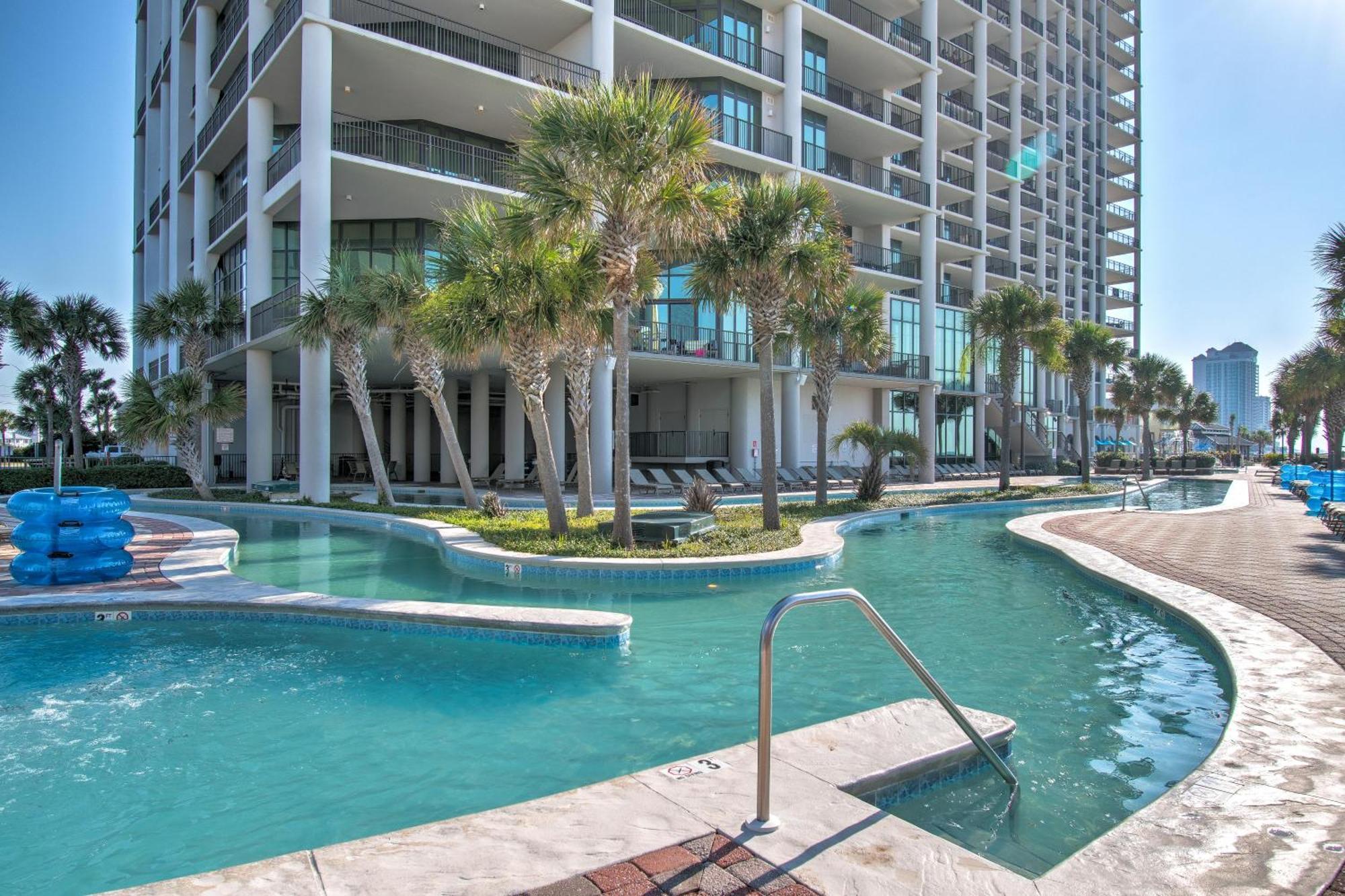 The Oasis At Orange Beach 2014 By Liquid Life 외부 사진