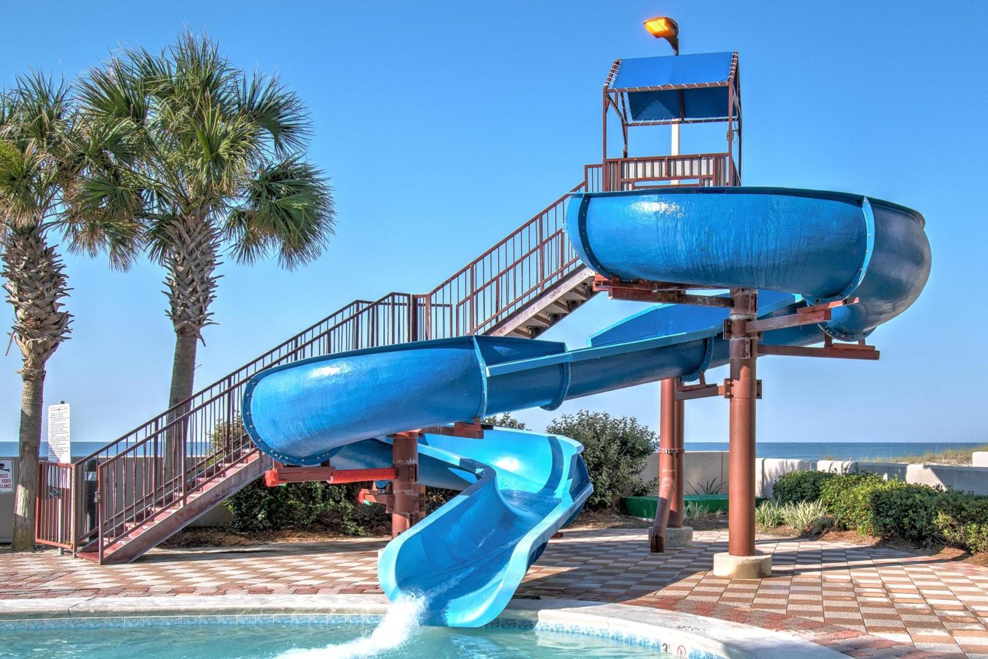 The Oasis At Orange Beach 2014 By Liquid Life 외부 사진
