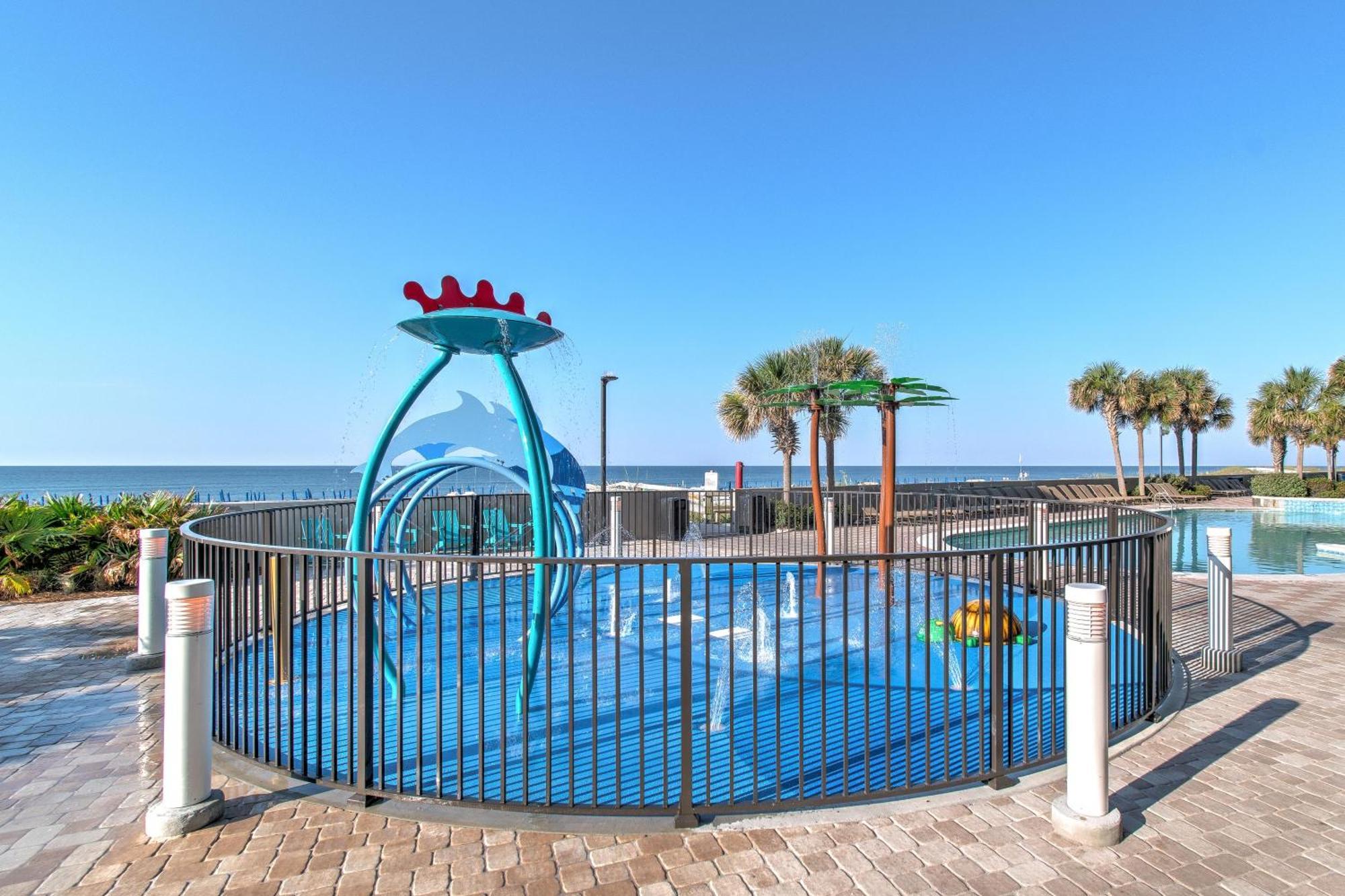 The Oasis At Orange Beach 2014 By Liquid Life 외부 사진