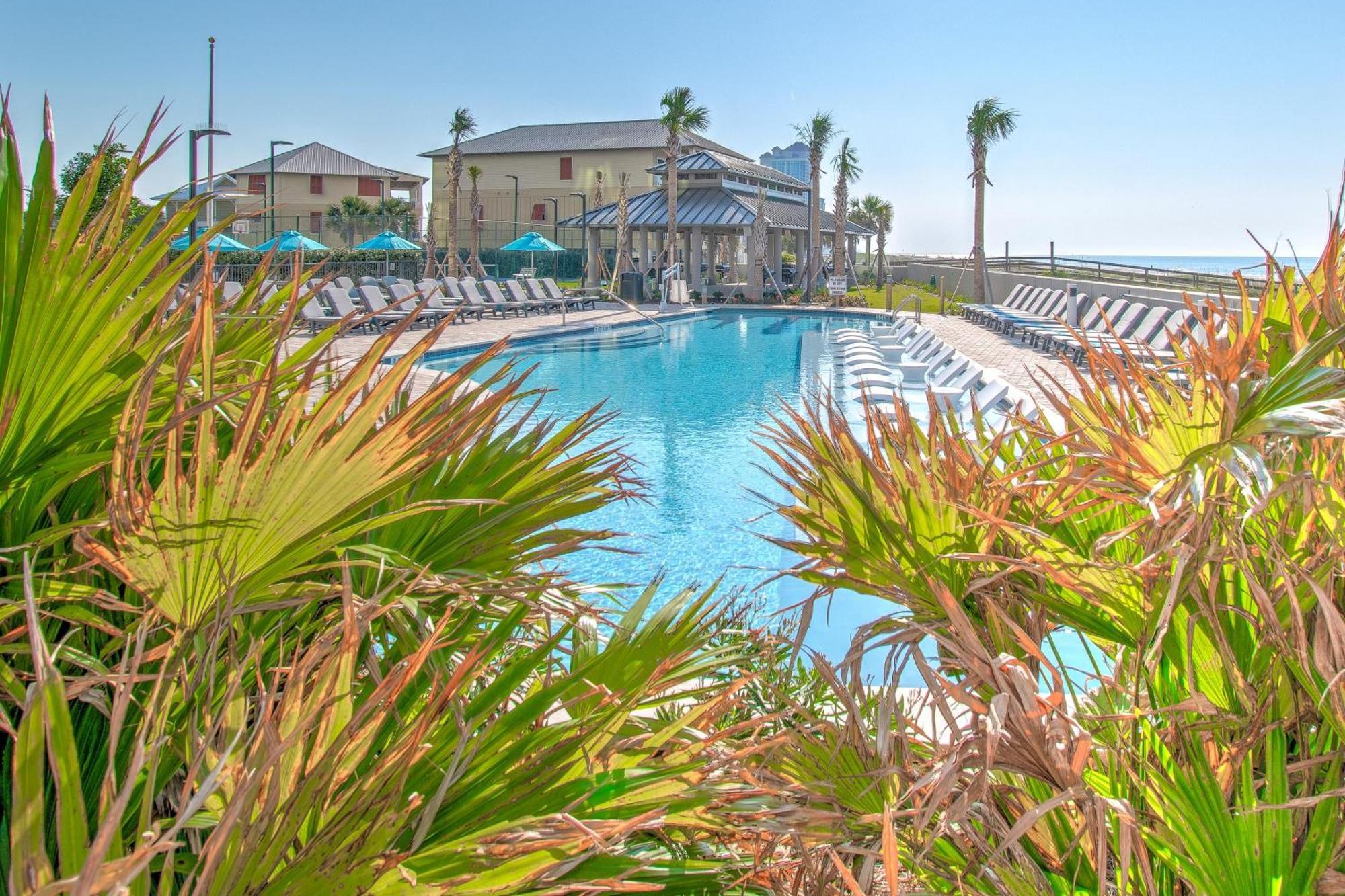 The Oasis At Orange Beach 2014 By Liquid Life 외부 사진