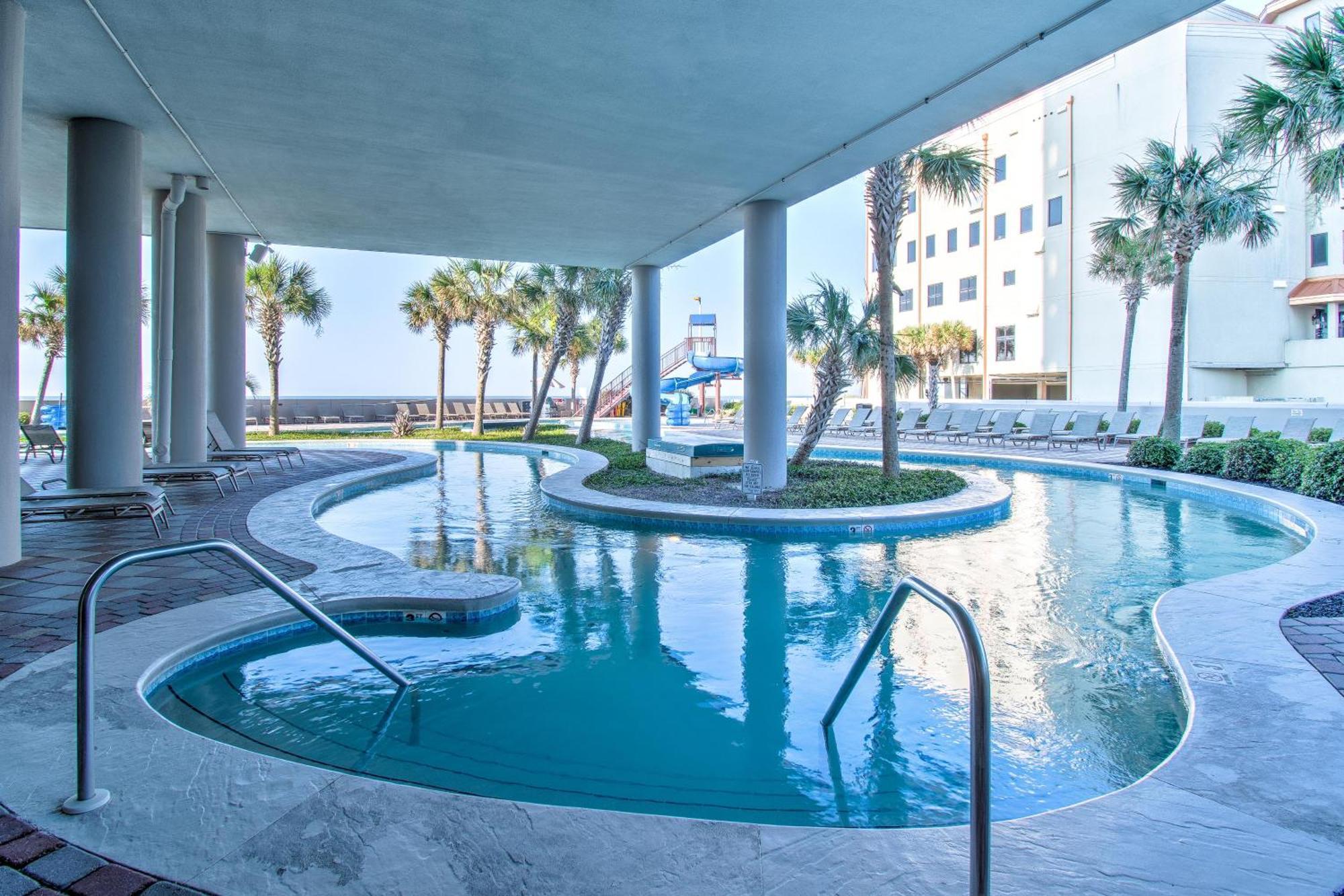 The Oasis At Orange Beach 2014 By Liquid Life 외부 사진