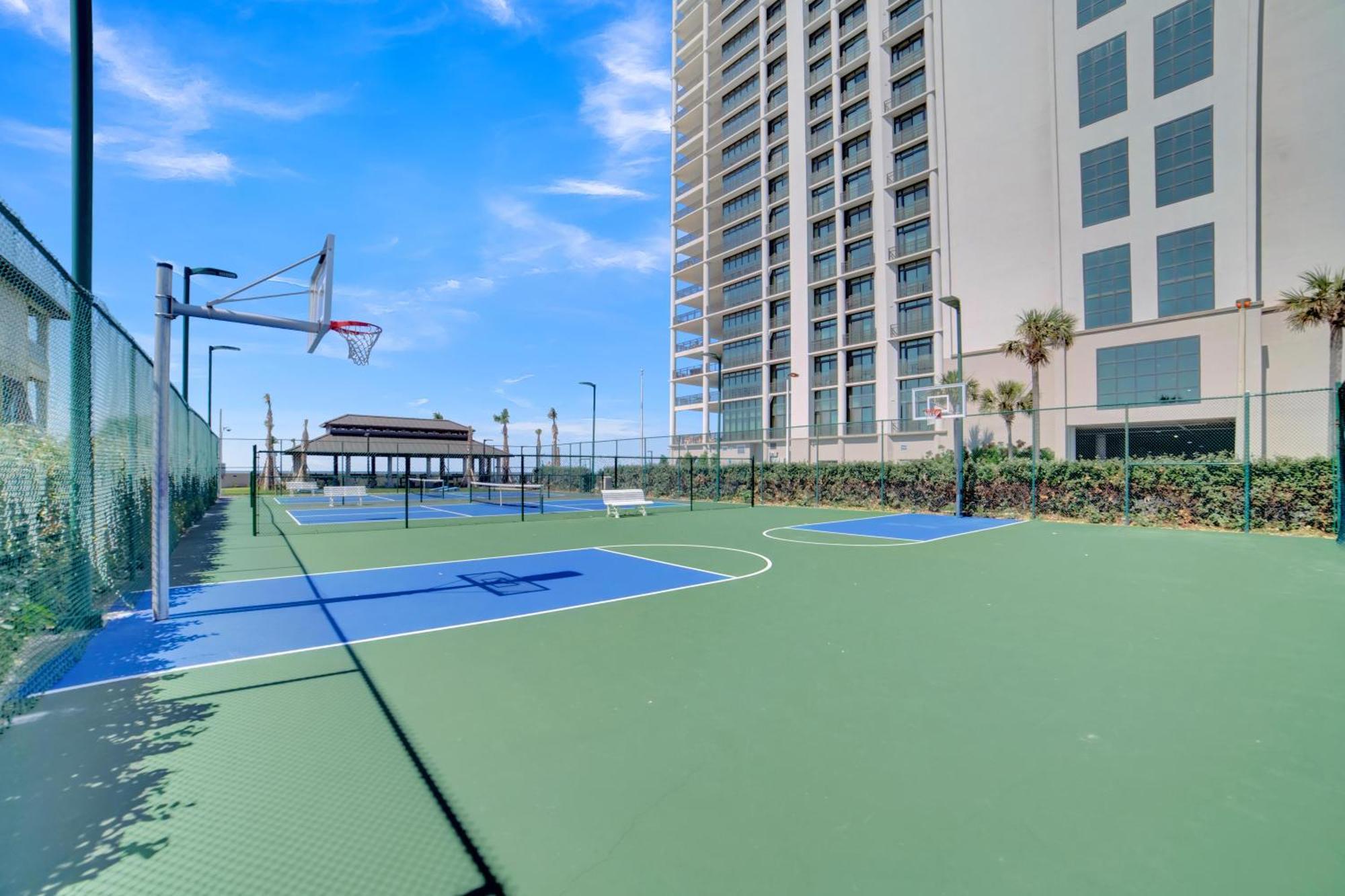 The Oasis At Orange Beach 2014 By Liquid Life 외부 사진