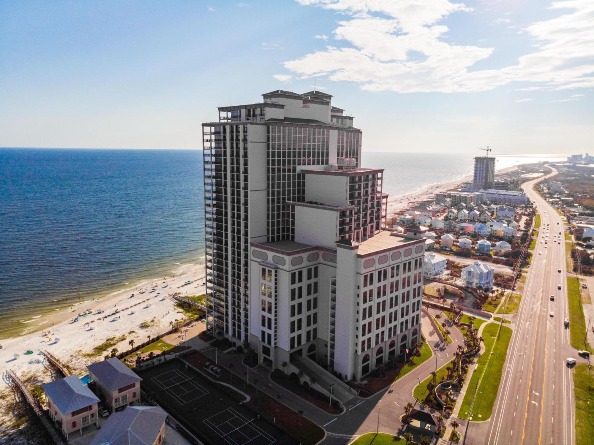 The Oasis At Orange Beach 2014 By Liquid Life 외부 사진