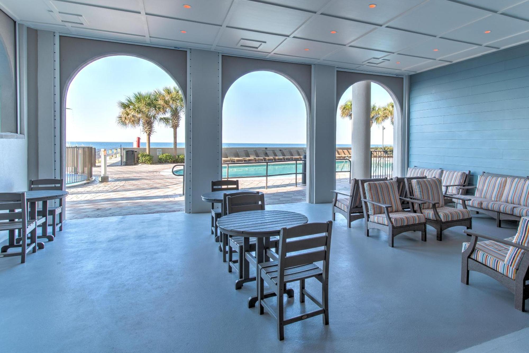 The Oasis At Orange Beach 2014 By Liquid Life 외부 사진