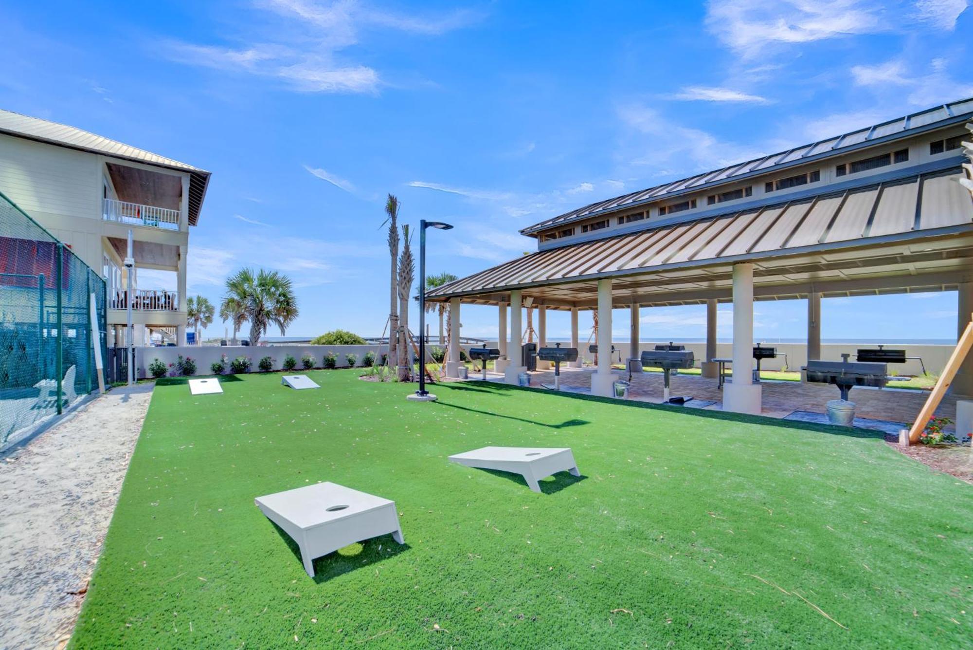 The Oasis At Orange Beach 2014 By Liquid Life 외부 사진