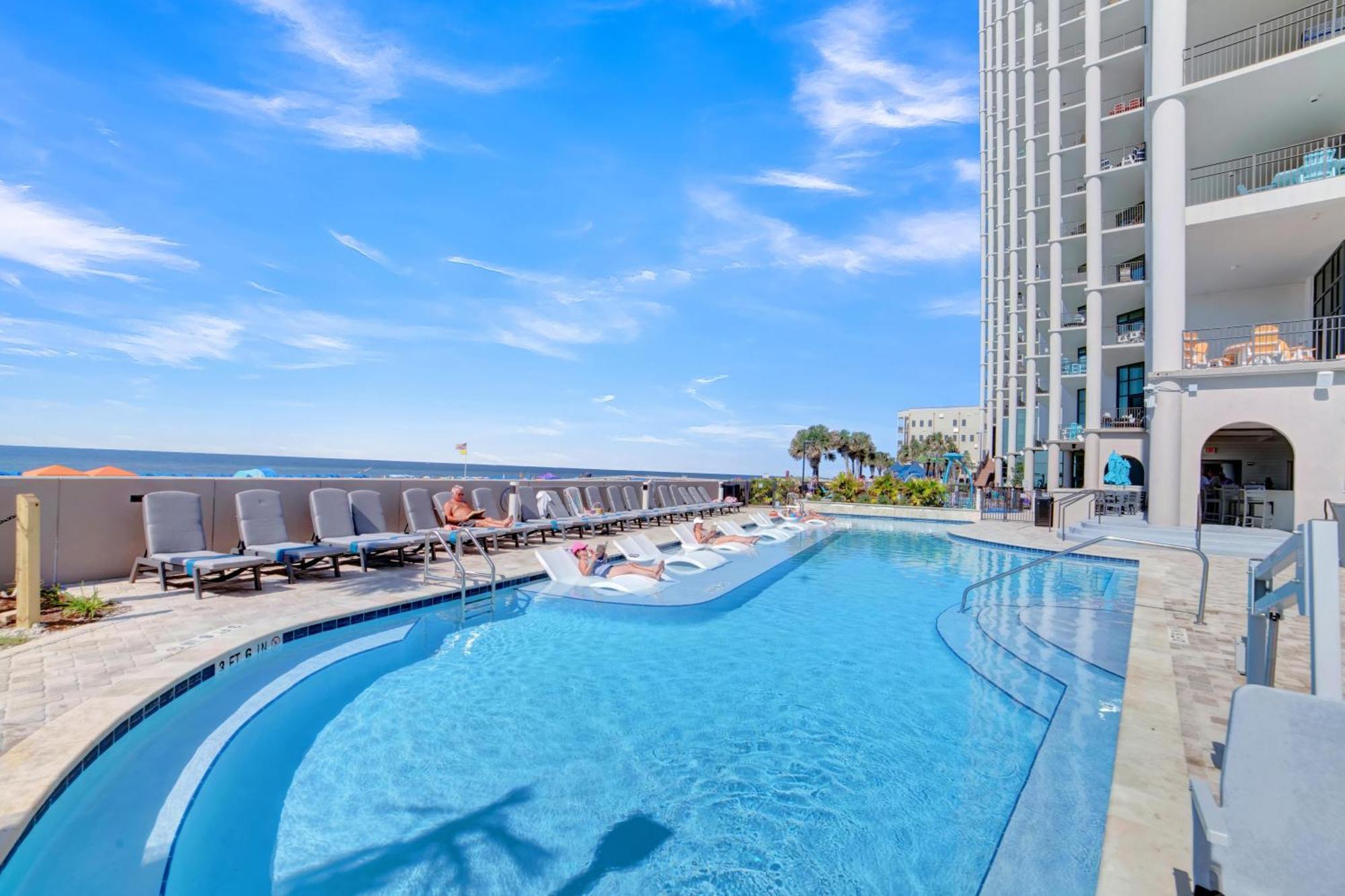 The Oasis At Orange Beach 2014 By Liquid Life 외부 사진