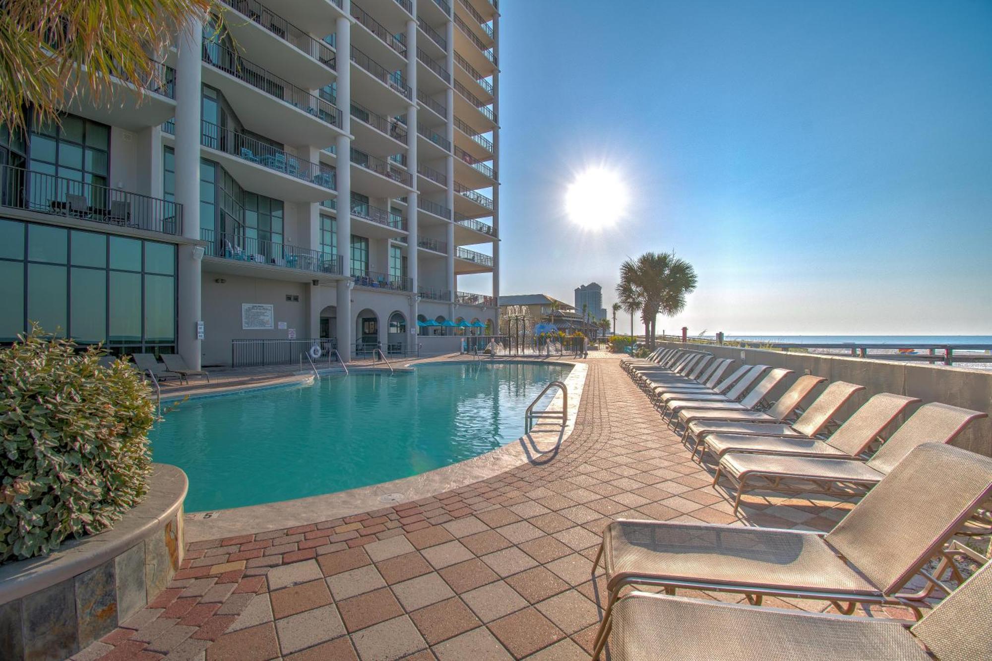 The Oasis At Orange Beach 2014 By Liquid Life 외부 사진