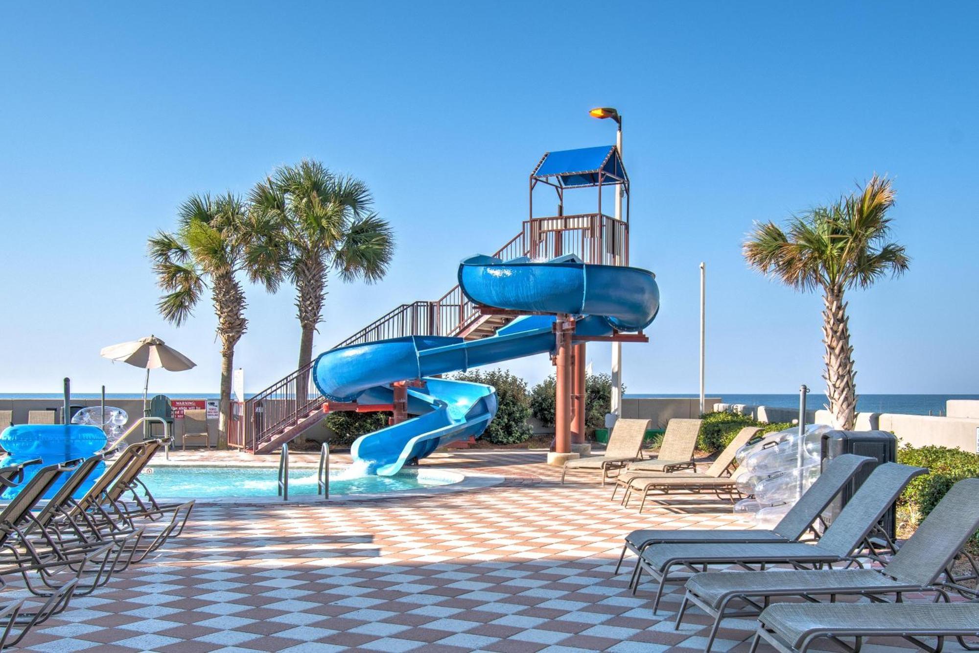 The Oasis At Orange Beach 2014 By Liquid Life 외부 사진